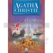 Ölüm Dalgaları | Agatha Christie
