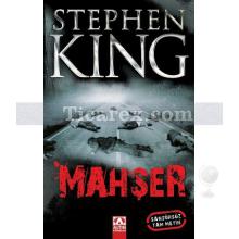 Mahşer | (Tam Metin) | Stephen King
