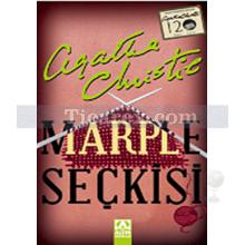 Marple Seçkisi (3 Kitap Bir Arada) | 16.50 Treni - Ölüm Adası - Porsuk Ağacı Cinayeti | Agatha Christie