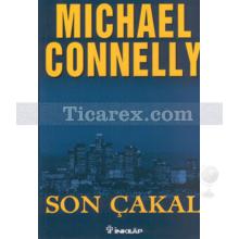 Son Çakal | Michael Connelly