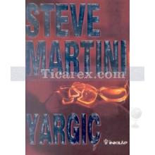 Yargıç | Steve Martini