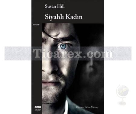 Siyahlı Kadın | Susan Hill - Resim 1