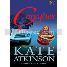 Çarkıfelek | Kate Atkinson