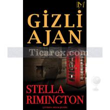 Gizli Ajan | Stella Rimington