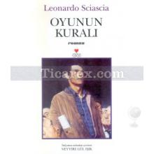 Oyunun Kuralı | Leonardo Sciascia