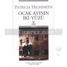 Ocak Ayının İki Yüzü | Patricia Highsmith