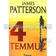 4 Temmuz | James Patterson, Maksine Paetro