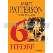 6. Hedef | James Patterson