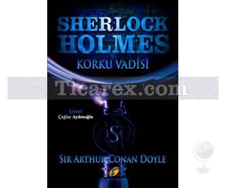 Sherlock Holmes - Korku Vadisi | Arthur Conan Doyle - Resim 1