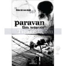 Paravan | Tim Weaver