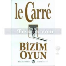 Bizim Oyun | Le Carre