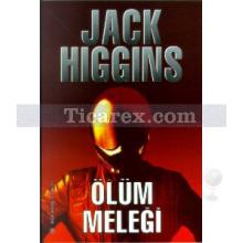 Ölüm Meleği | Jack Higgins