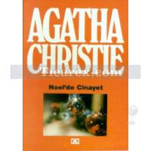 Noel'de Cinayet | Agatha Christie