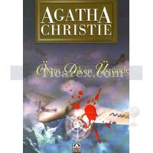 Ölüm Diken Üstünde | Agatha Christie