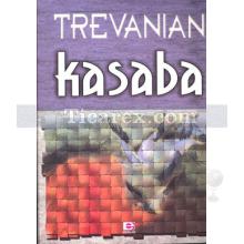 Kasaba | Trevanian (Rodney William Whitaker)