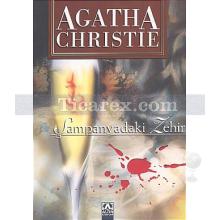 Şampanyadaki Zehir | Agatha Christie