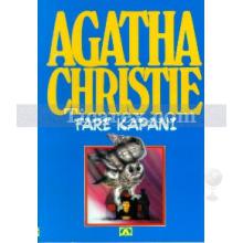 Fare Kapanı | Agatha Christie