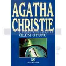 Ölüm Oyunu | Agatha Christie