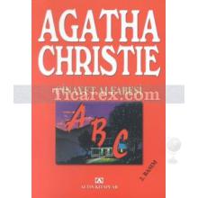 Cinayet Alfabesi | Agatha Christie