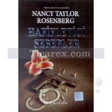 Hafifletici Sebepler | Nancy Taylor Rosenberg