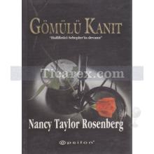 Gömülü Kant | Hafifletici Sebepler'in Devamı | Nancy Taylor Rosenberg