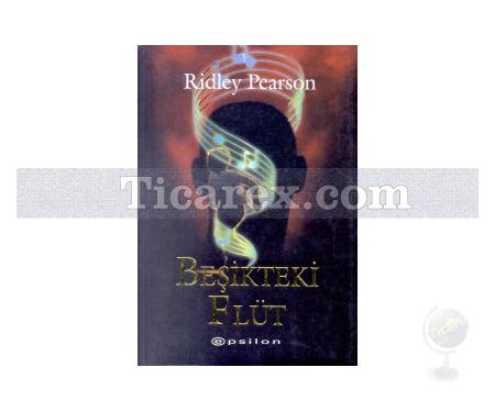 Beşikteki Flüt | Ridley Pearson - Resim 1