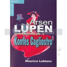 Arsen Lüpen - Kontes Cagliostro | Maurice Leblanc