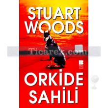 Orkide Sahili | Stuart Woods