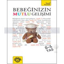 Bebeğinizin Mutlu Gelişimi | Caroline Deacon