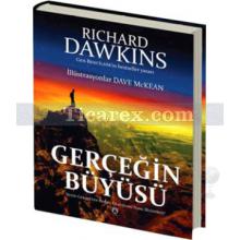 Gerçeğin Büyüsü | ( Ciltli ) | Richard Dawkins