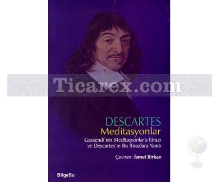 Meditasyonlar | Rene Descartes - Resim 1