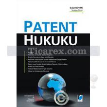 Patent Hukuku | Erdal Noyan