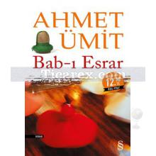 Bab-ı Esrar | ( Midi Boy ) | Ahmet Ümit
