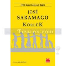 Körlük | José Saramago