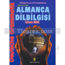 almanca_dilbilgisi