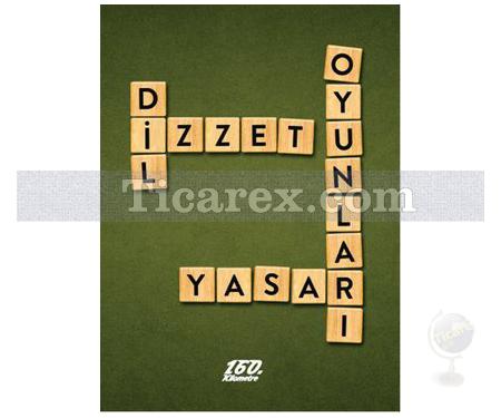 Dil Oyunları | İzzet Yasar - Resim 1