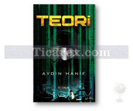 Teori | Aydın Hanif - Resim 1