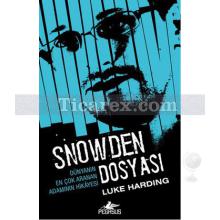 Snowden Dosyası | Luke Harding