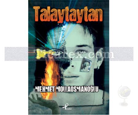 Talaytaytan | Mehmet Mollaosmanoğlu - Resim 1