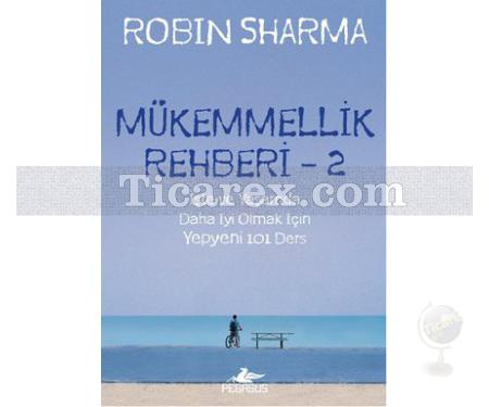 Mükemmellik Rehberi 2 | Robin Sharma - Resim 1