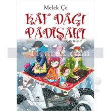 Kaf Dağı Padişahı | Uçan Halı 2 | Melek Çe