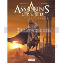 Assassin's Creed 4 - Hawk | Eric Corbeyran