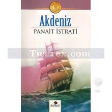 Akdeniz | Panait Istrati