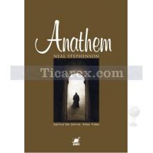 Anathem | Neal Stephenson