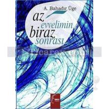 az_evvelimin_biraz_sonrasi