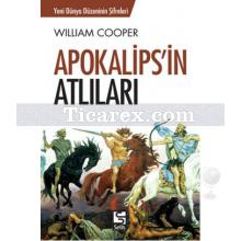 Apokalips'in Atlıları | William Cooper