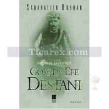 Gökçen Efe Destanı | Sabahattin Burhan