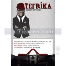 Tefrika | Kolektif