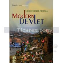 Modern Devlet | Christopher Pierson