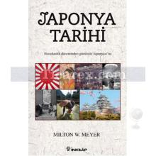 Japonya Tarihi | Milton W. Meyer